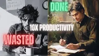 The 90-Minute Morning Protocol Top CEOs Don't Talk About
