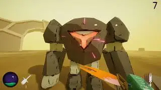 STEELSPLITTER