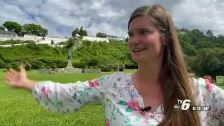 Behind the Magic of Mackinac: Making the Magic (Part 1)