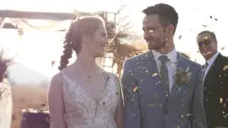 La Gibier Intimate Wedding Styled Shoot 2020
