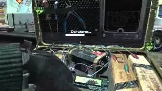 oS Pxrv - MW3 Game Clip