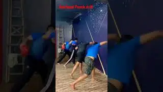 Overhand Punch 👊 #youtubeshorts #boxing #mma #boxingtraining #boxingworkout #boxingnews #boxinglife
