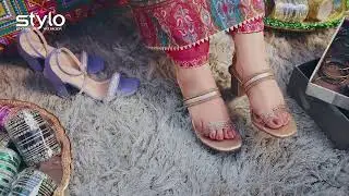 Stylo  Barri Eid l Zebai '23