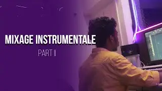🍕MIXAGE INSTRUMENTALE PART2- BALANCE | TUTO FL STUDIO GASY