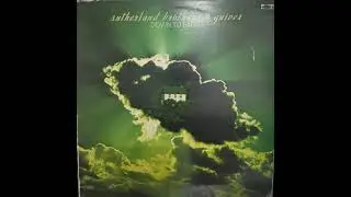Sutherland Brothers & Quiver : Ice In The Fire (1977)