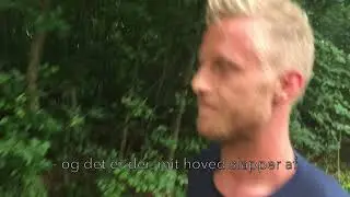 Nick Trier skal til VM