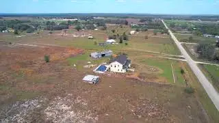 5 acres for sale in Parrish, Florida *SOLD*