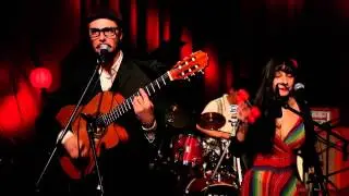 Como bailo yo - El Gato Negro