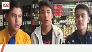 Team Cyber Warrior from Sikkim has won the the Google Web Ranger 2018 interacts with TSR