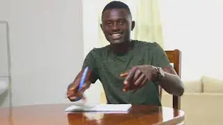 Mtetezi Official Video by Ahava