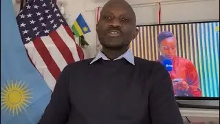La candidature de la RDC à l’OIF face à la réalité géopolitique: analyste Jean-Marie Minani