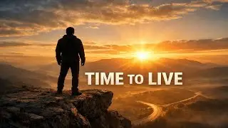 Time to Live | An Original Song About Living in the Moment
