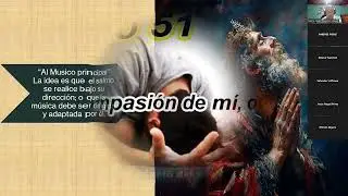 SALMO 51, POR MOISES ALGARA