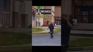 Actual footage of @CallofDuty&rsquo;s anti cheat in action 😱. #warzonememes  #callofduty #warzone #cod