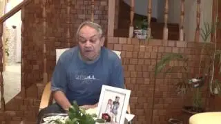 Interj&uacute; az ajkai Burucs J&oacute;zseffel,  Első r&eacute;sz.