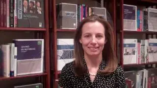 Margaret Coady of CECP on the 6th Annual Board of Boards CEO Conference