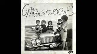Jamen - Mystique