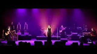 Yvan Guillevic & Anne Sorgues - Summertime (live)