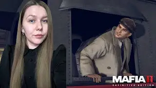 Взрывоопасная работенка 🔥 | #8 | Mafia II: Definitive Edition | DLC: Joe&rsquo;s Adventures