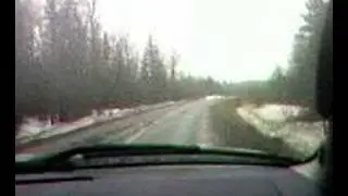 30 mins past nowhere