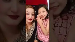#withmyniece💞💞💞