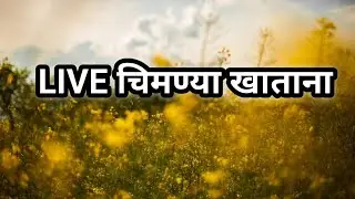 माझं घर माझं शिवार