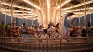 Magic Carousel