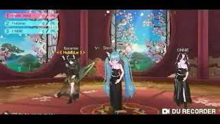 AU2 Dance Idol - Cheap Thrill