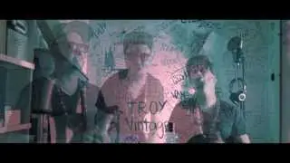 Indecent the Slapmaster - Don't mind me (Official video)
