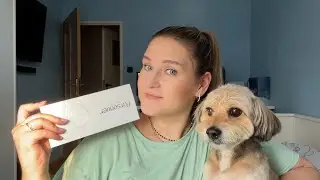 NOWY GADŻET- SMARTWATCH/ PARSONVER/SZYBKI HAUL H&m/ PIERWSZA WSP&Oacute;ŁPRACA?