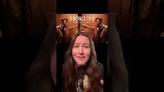 #hokum #horror #horrortok #horrorcommunity #scarymovies #movienews ​⁠@neonrated #movietrailer #fyp