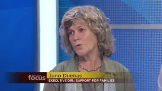 Bay Area FOcus: Support for Families of Children with Disabilities