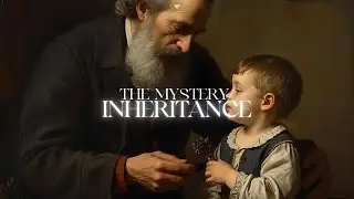 DAY 12 // THE MYSTERY OF INHERITANCE//THE SEED FAST