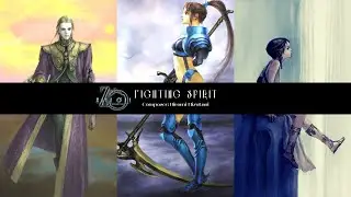 Zill O'll Infinite | infinite plus OST - Fighting Spirit