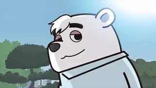 Aggressive Retsuko ONA S2 Scene We finally meeting another handsome boyfriend