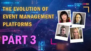 Enhanced Event Branding with Tech | The Evolution of Event Management Platforms | Eventcombo