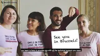 Welcome to Campus Brussels