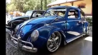 Madrugueiro's VW Fuscas, originais e modificados