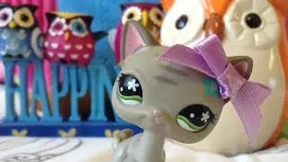 LPS: Holiday Special!