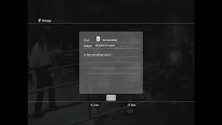 Fight Night Champion OWC  DCECIL vs. kennyrealdeal (ROBBED  ME of my win then trashed talk me)