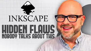 Inkscape Review 2026 &mdash; Still a Top Choice or Time to Move On?