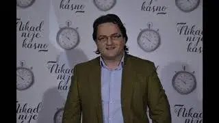 Zoran Vujičić - Pas Lutalica (1993.)