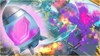Defib Keeps the Push Alive! - Season 78