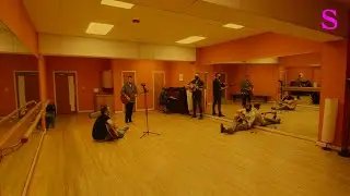 matthew & the arrogant sea - dfk (a small song)