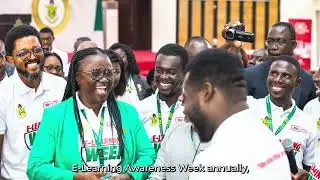 KNUST E-Learning Revolution: Fostering Excellence in Digital Education