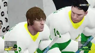 NHL™ 19.
