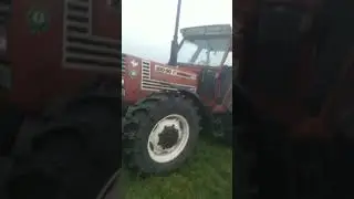 fiatagri 1992 to New Holland T7 2022