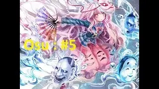 Koikogoro Full Combo S ( Osu #5 )