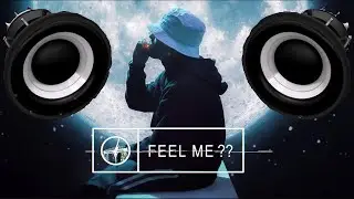 🔈BASS BOOSTED🔈 || Trueno - FEEL ME?? (Video Oficial)