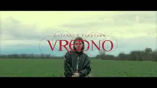 GATASKI X TAKETAKE - ВРЕДНО (snippet)